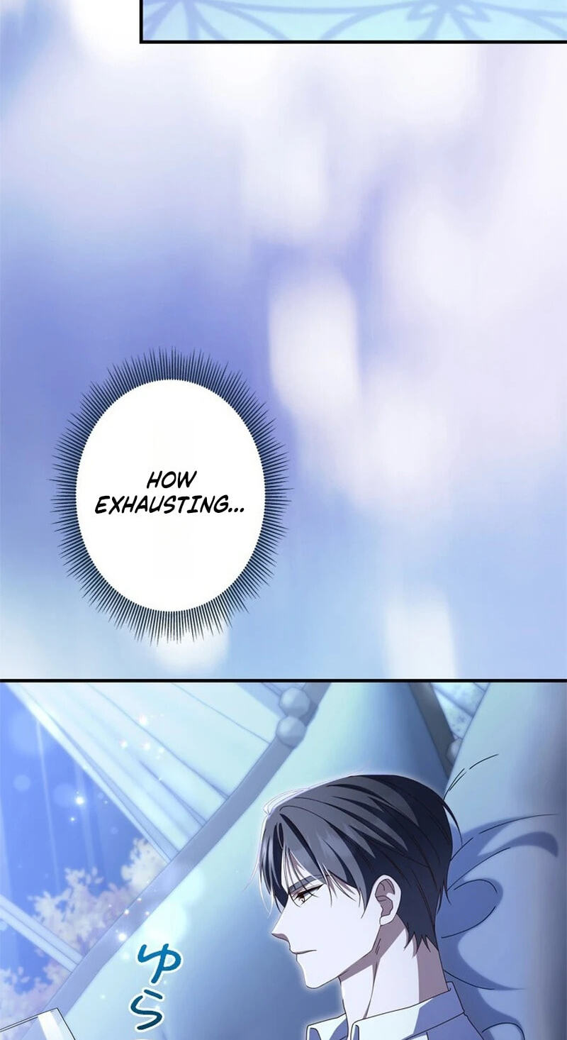 She Cries Every Time She's Held Chapter 19 page 73 - 