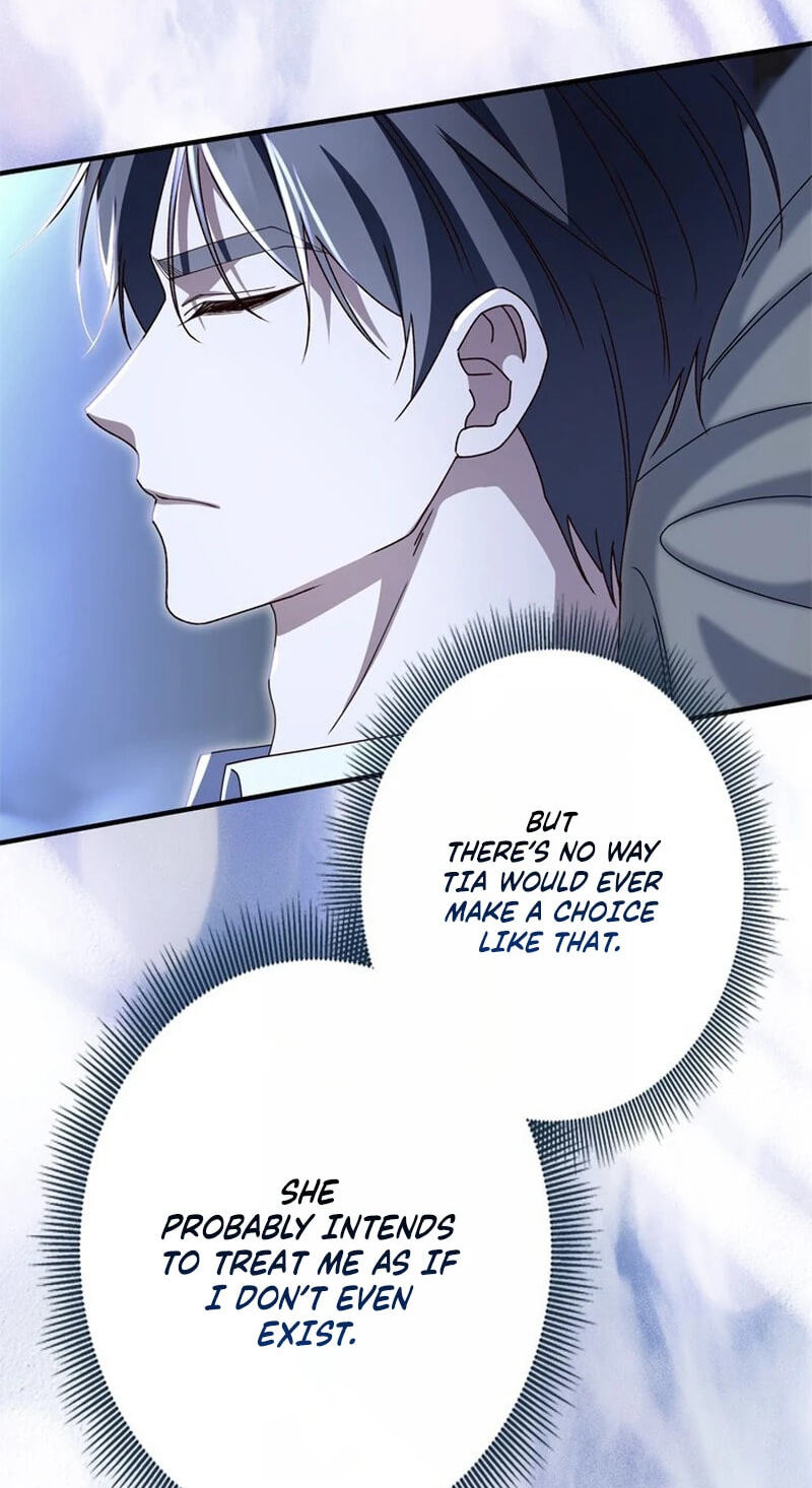 She Cries Every Time She's Held Chapter 19 page 75 - 