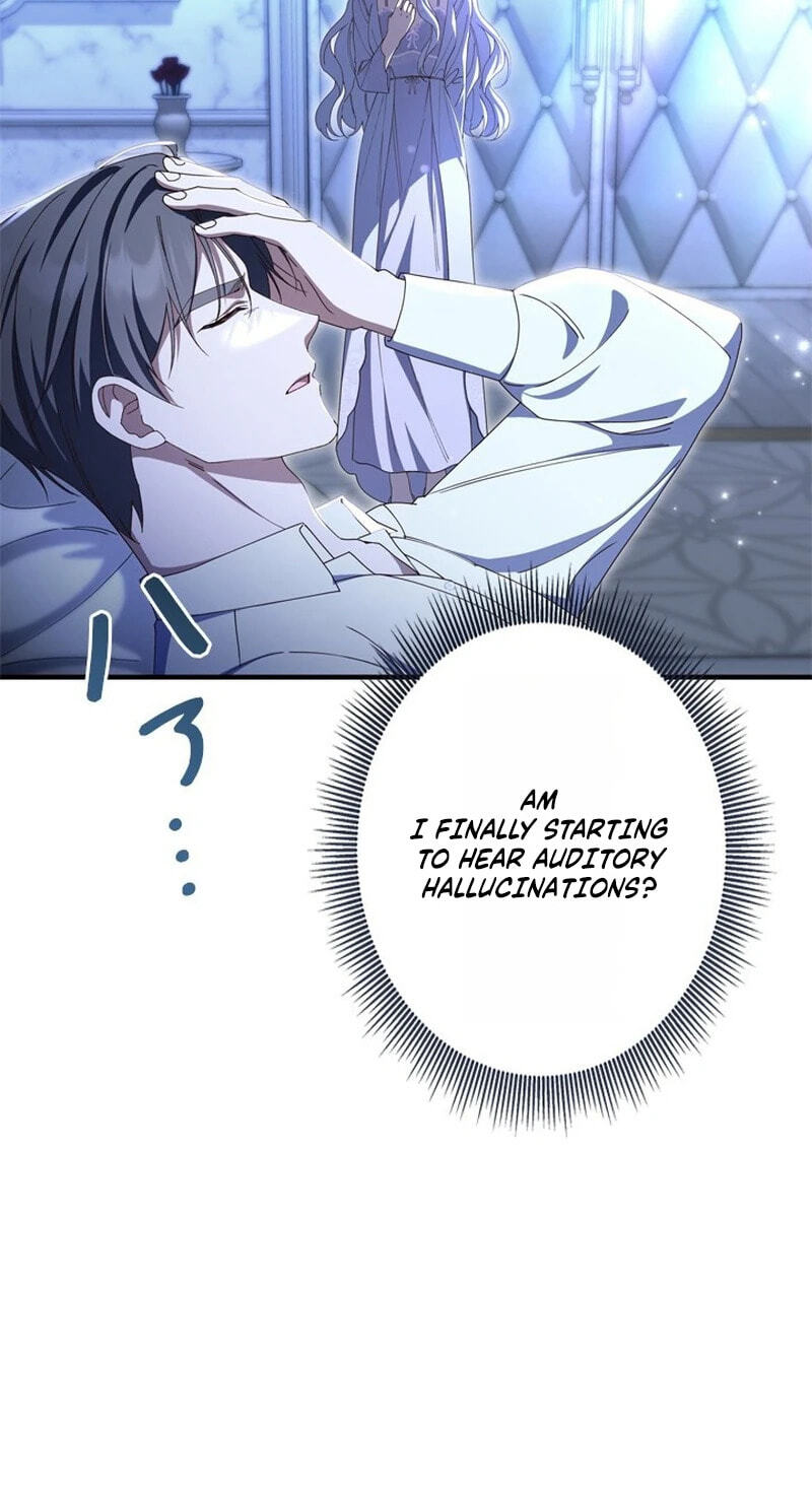 She Cries Every Time She's Held Chapter 19 page 78 - 