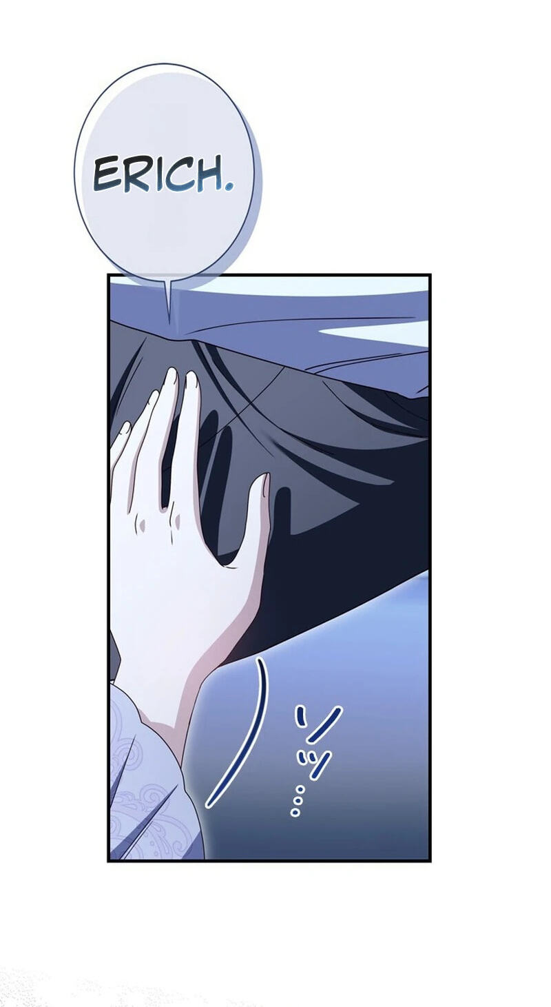She Cries Every Time She's Held Chapter 19 page 79 - 