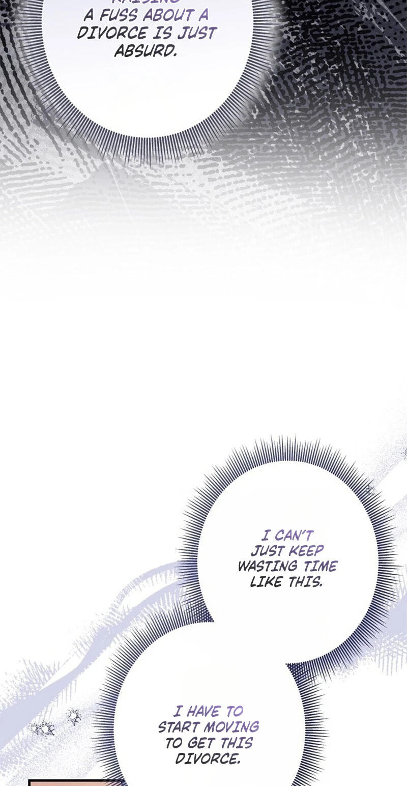She Cries Every Time She's Held Chapter 19 page 9 - 