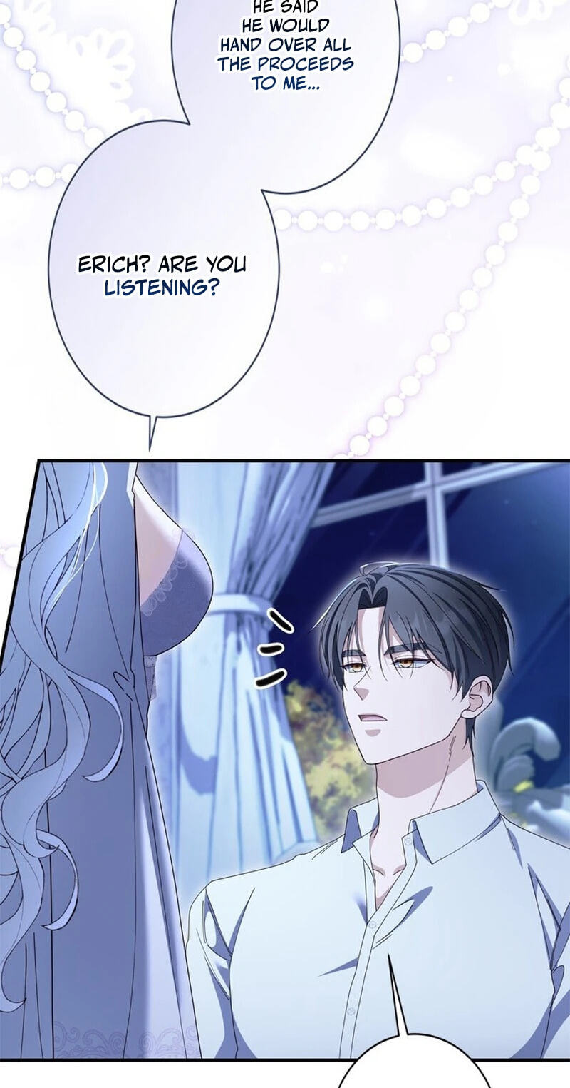 She Cries Every Time She's Held Chapter 19 page 83 - 