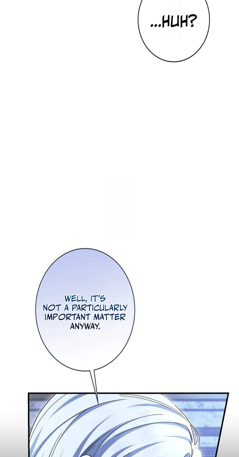 She Cries Every Time She's Held Chapter 19 page 84 - 