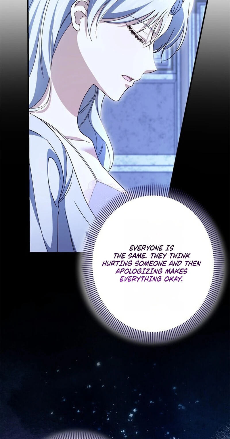 She Cries Every Time She's Held Chapter 19 page 85 - 