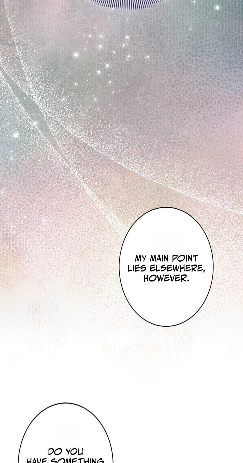 She Cries Every Time She's Held Chapter 19 page 87 - 