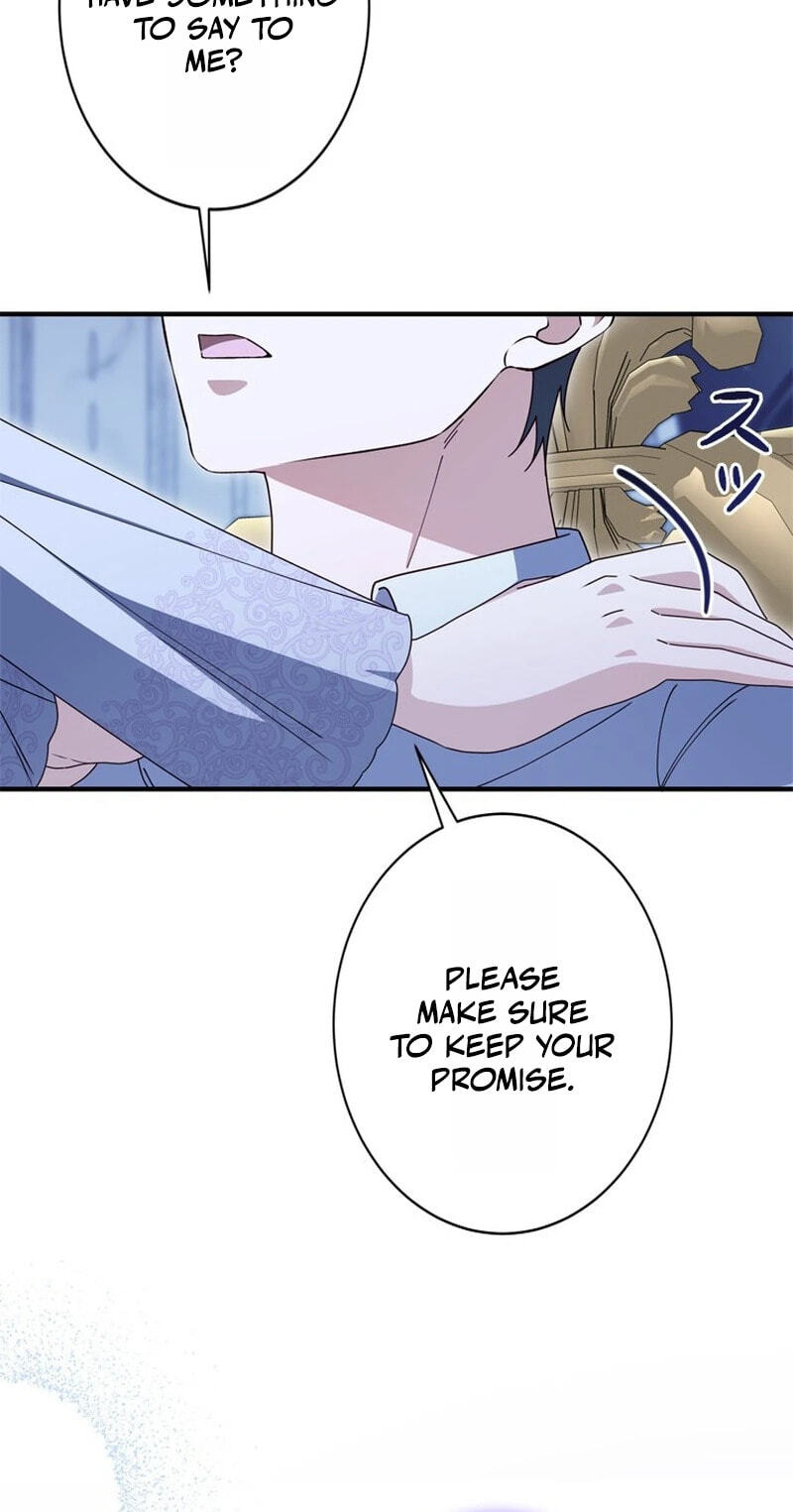 She Cries Every Time She's Held Chapter 19 page 88 - 