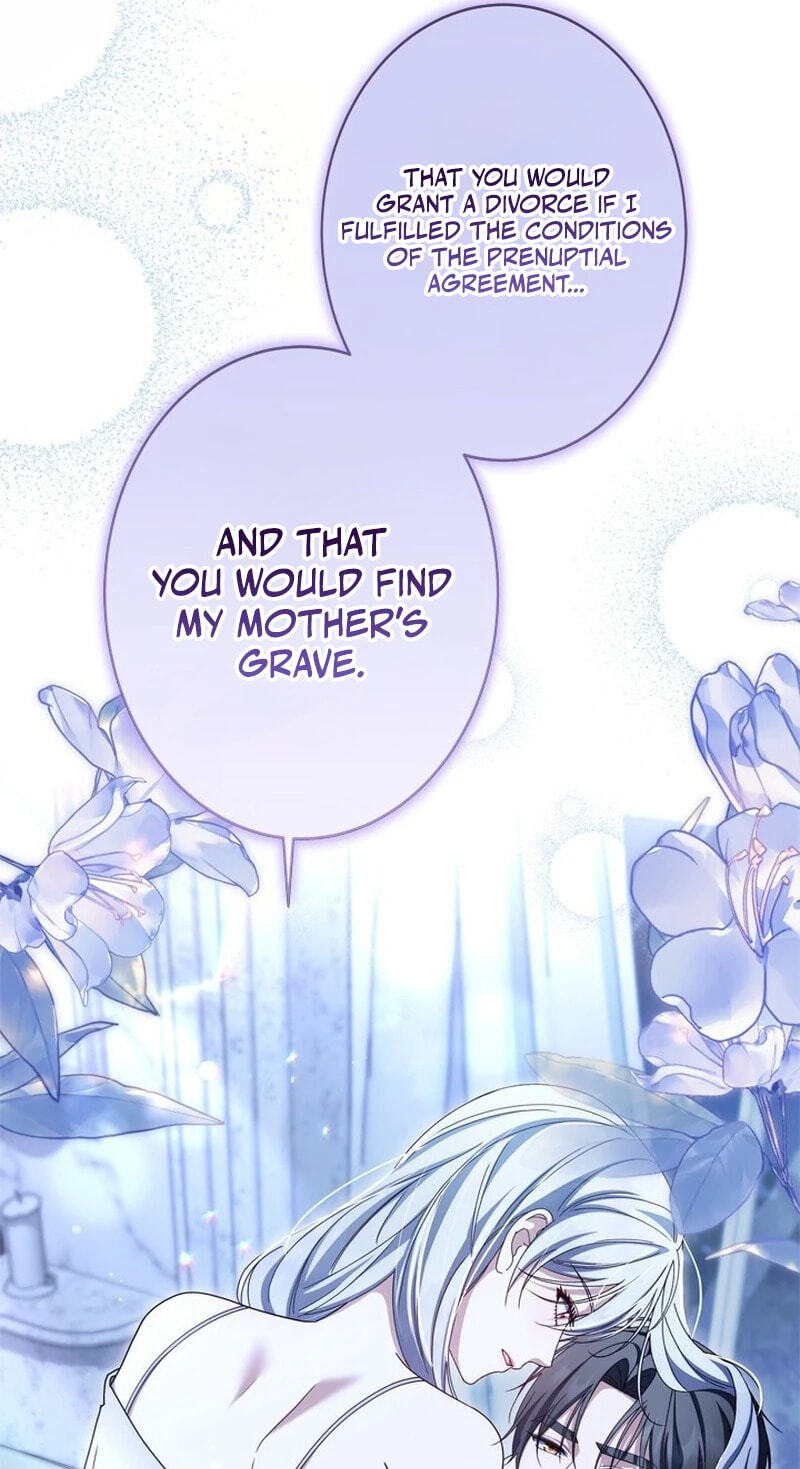 She Cries Every Time She's Held Chapter 19 page 89 - 