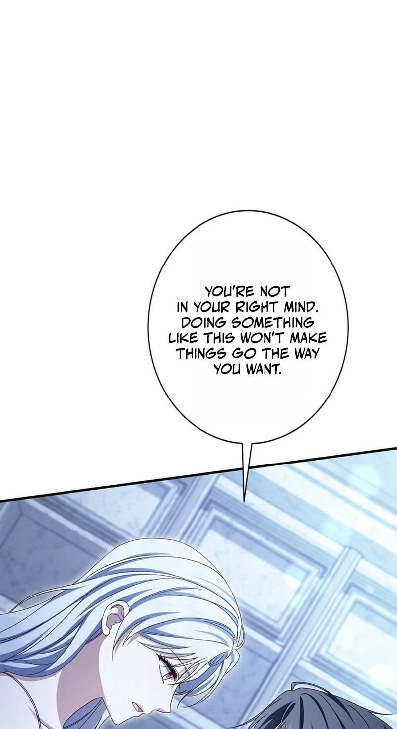 She Cries Every Time She's Held Chapter 19 page 94 - 