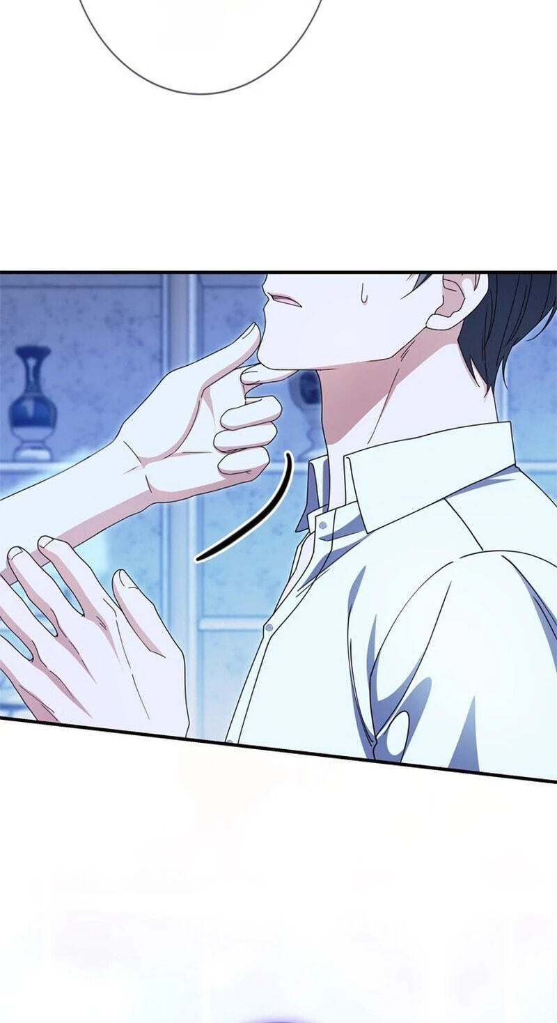 She Cries Every Time She's Held Chapter 19 page 97 - 
