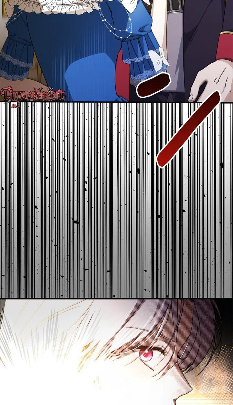 She Cries Every Time She's Held Chapter 2 page 11 - 