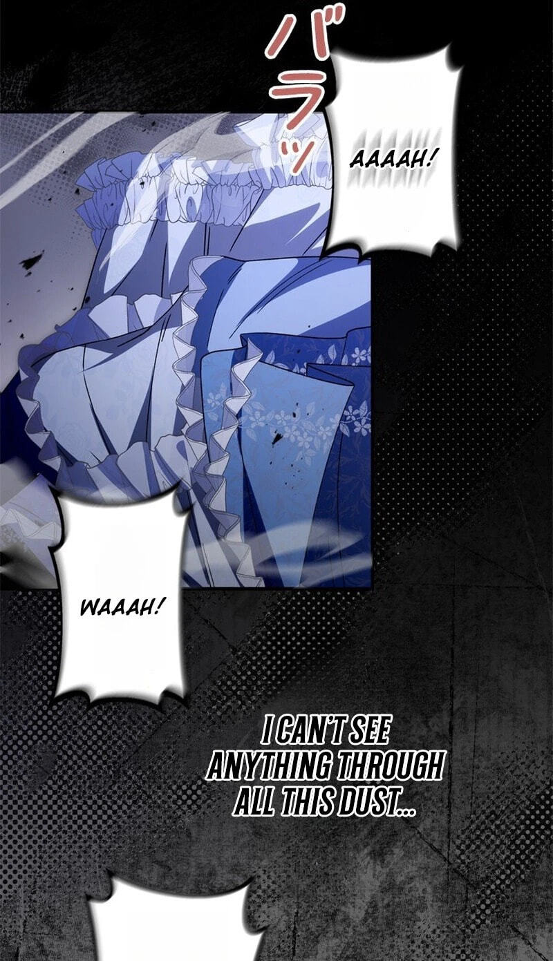 She Cries Every Time She's Held Chapter 2 page 17 - 