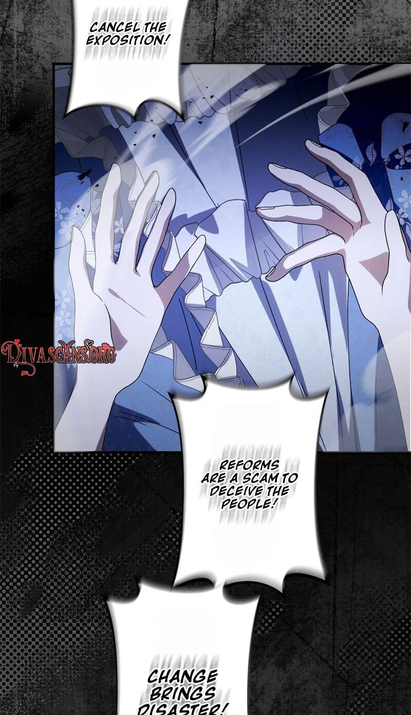 She Cries Every Time She's Held Chapter 2 page 18 - 