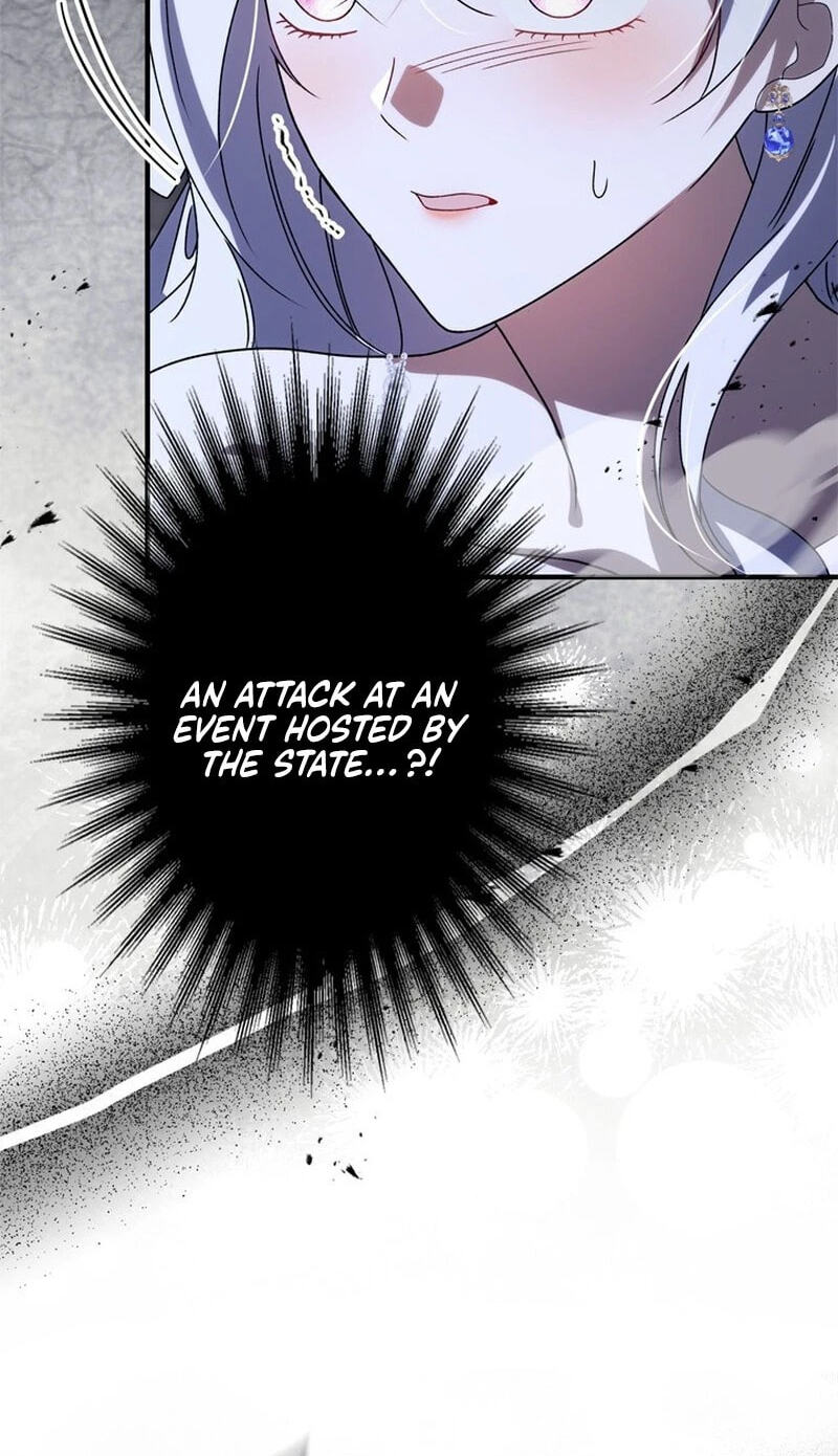 She Cries Every Time She's Held Chapter 2 page 22 - 