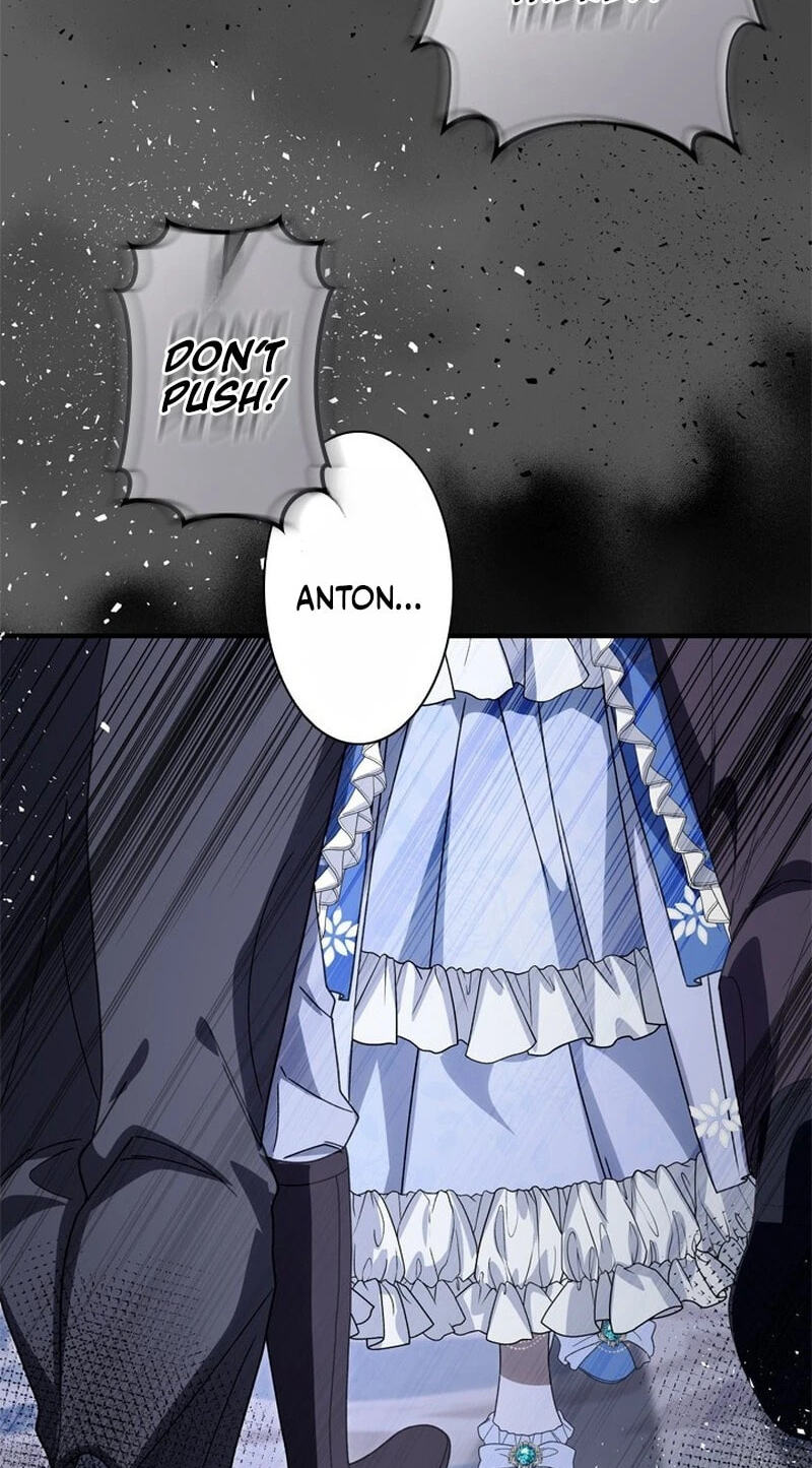 She Cries Every Time She's Held Chapter 2 page 27 - 