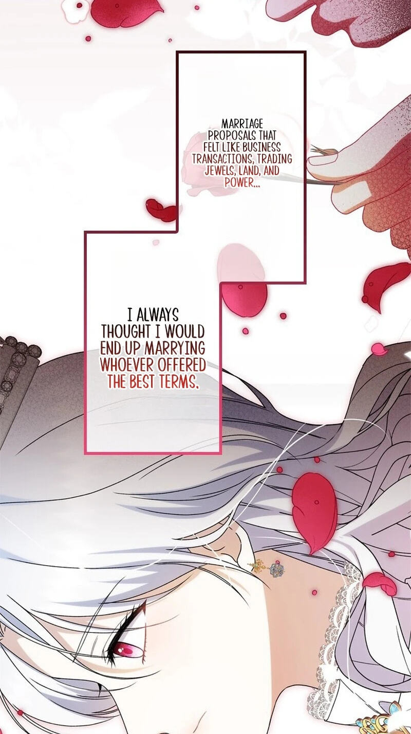She Cries Every Time She's Held Chapter 2 page 4 - 