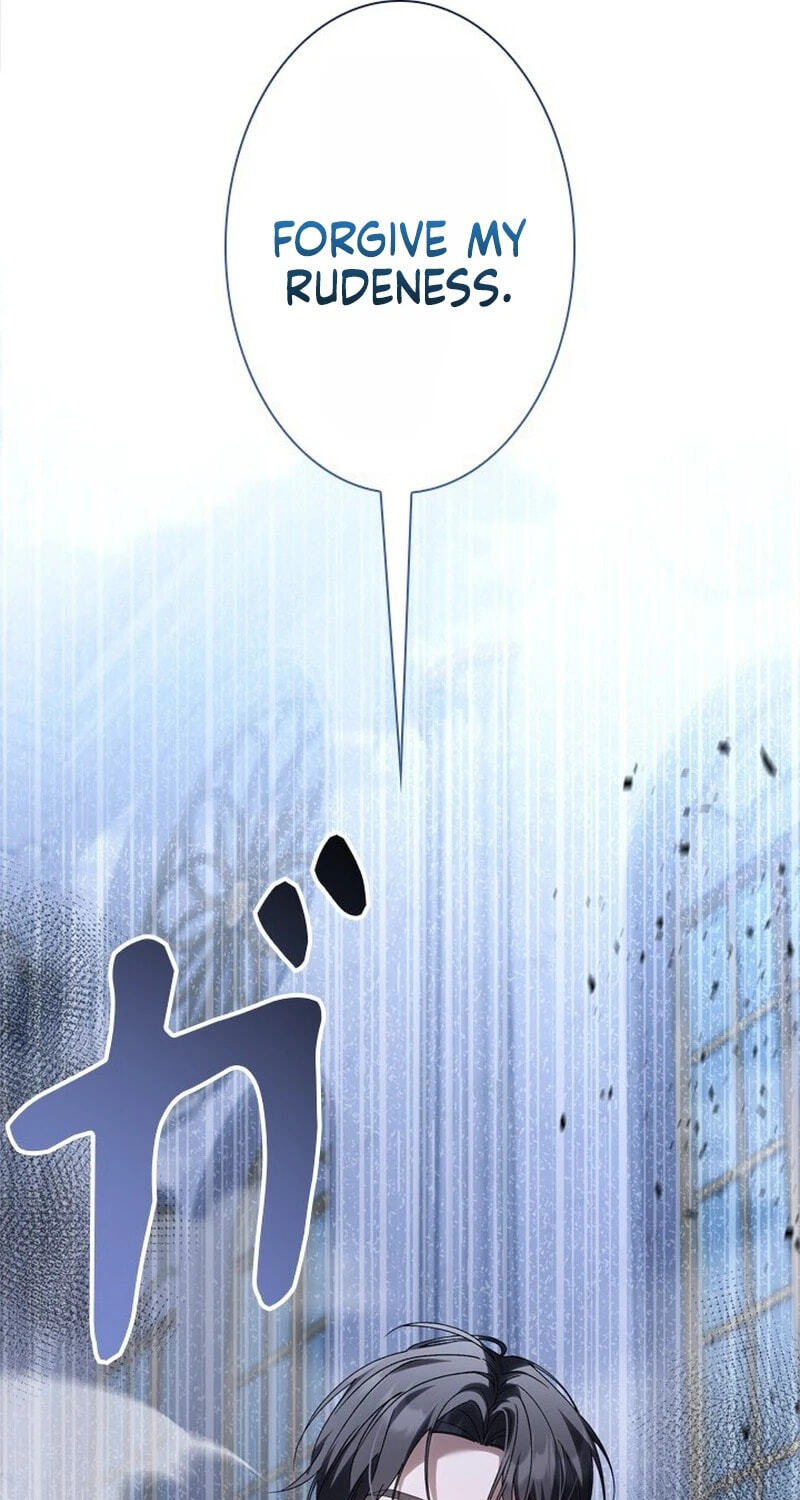She Cries Every Time She's Held Chapter 2 page 31 - 