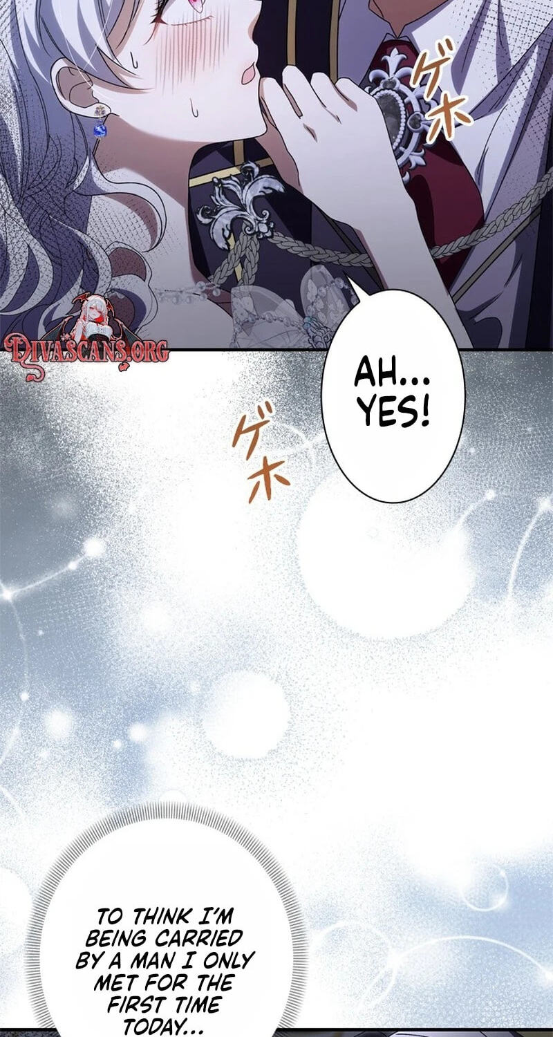 She Cries Every Time She's Held Chapter 2 page 34 - 