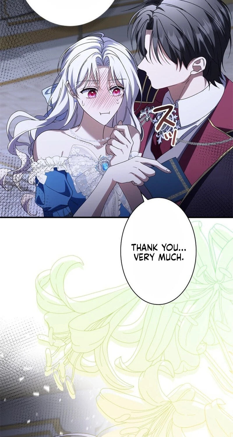 She Cries Every Time She's Held Chapter 2 page 35 - 