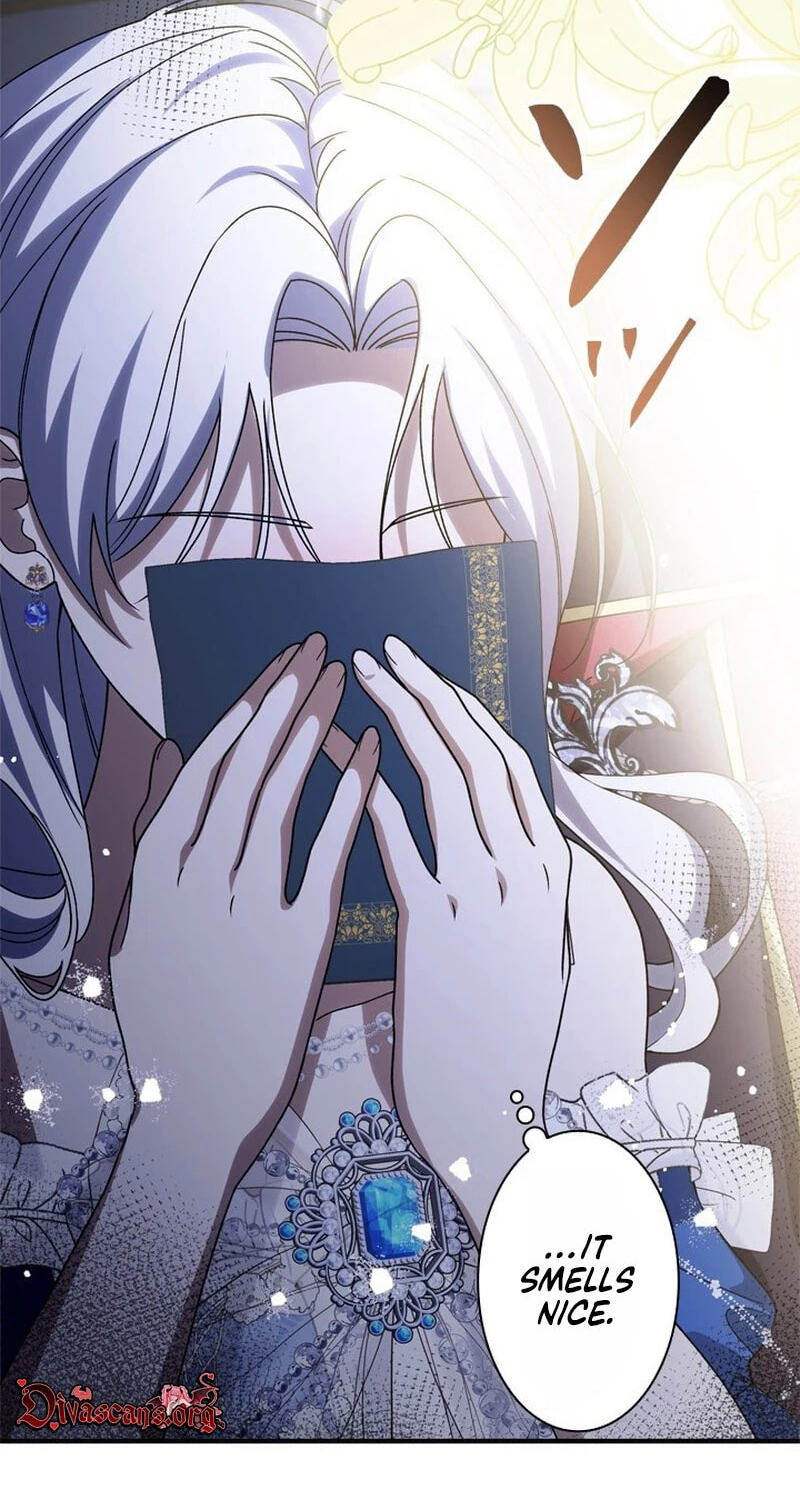 She Cries Every Time She's Held Chapter 2 page 36 - 