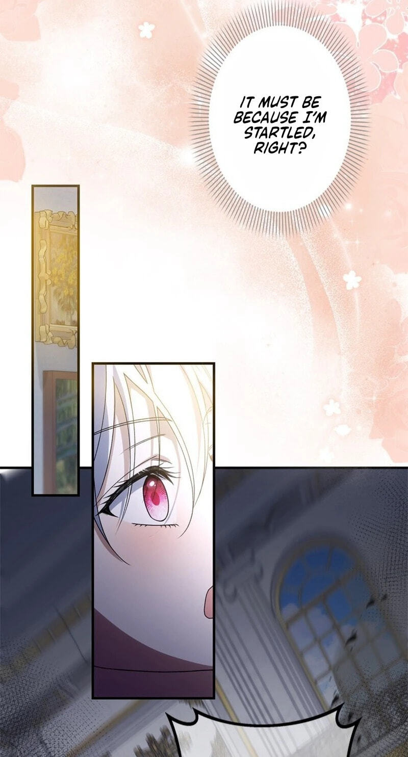 She Cries Every Time She's Held Chapter 2 page 38 - 