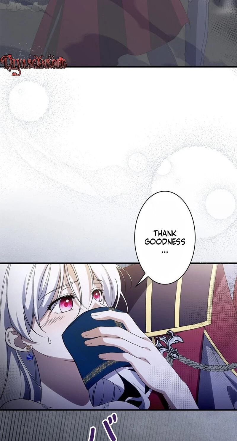 She Cries Every Time She's Held Chapter 2 page 40 - 