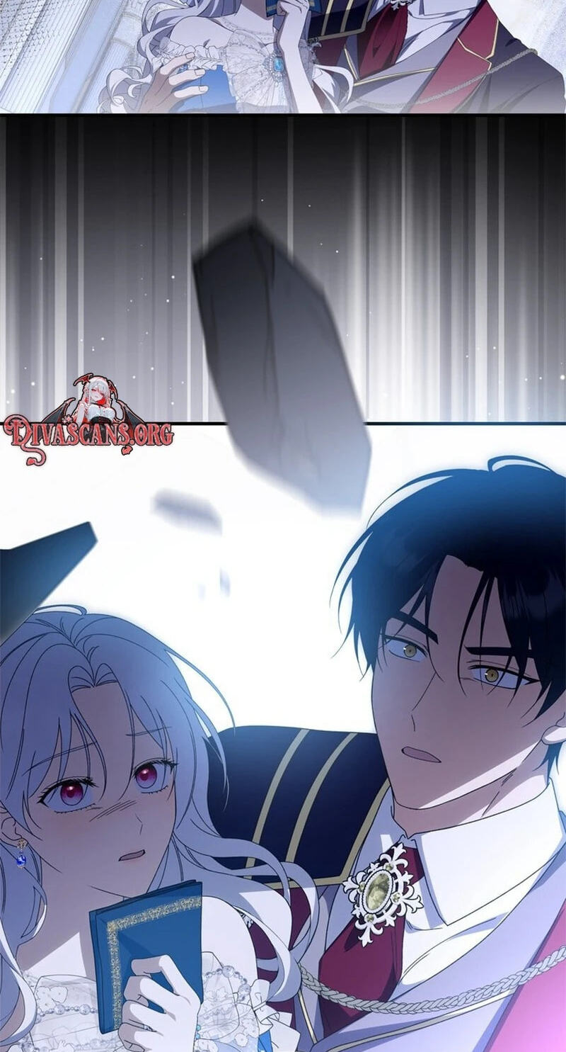 She Cries Every Time She's Held Chapter 2 page 42 - 