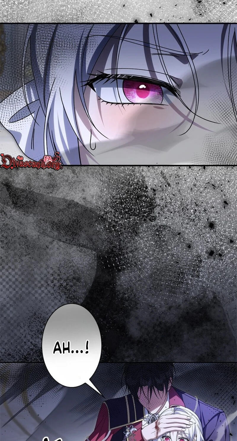 She Cries Every Time She's Held Chapter 2 page 44 - 