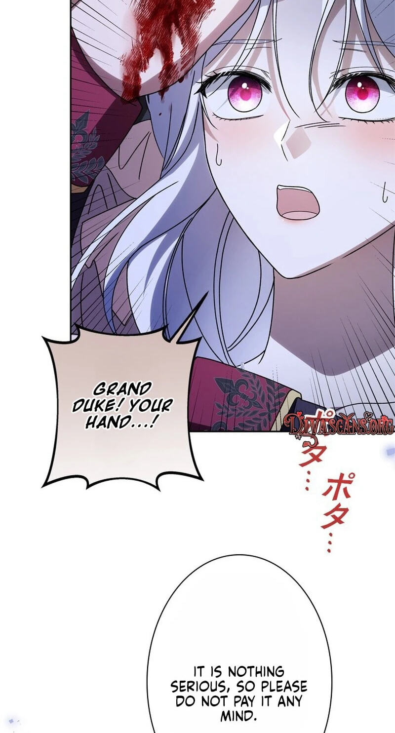 She Cries Every Time She's Held Chapter 2 page 47 - 