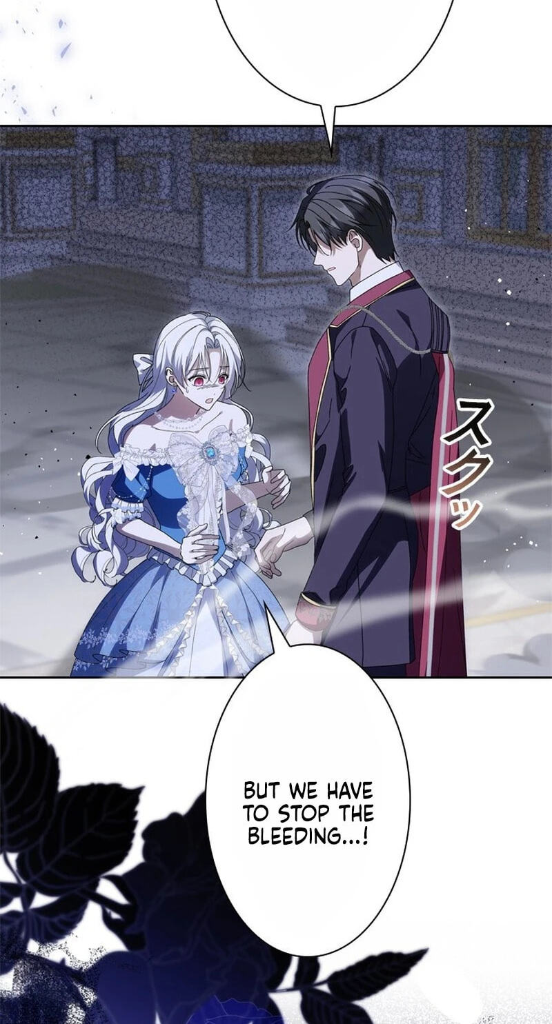 She Cries Every Time She's Held Chapter 2 page 48 - 