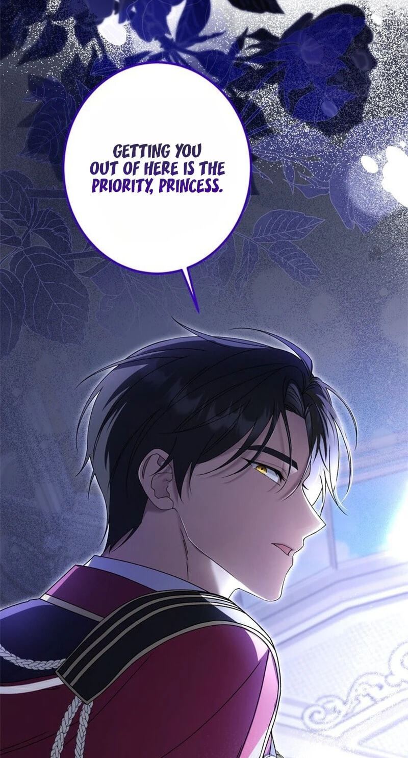 She Cries Every Time She's Held Chapter 2 page 49 - 
