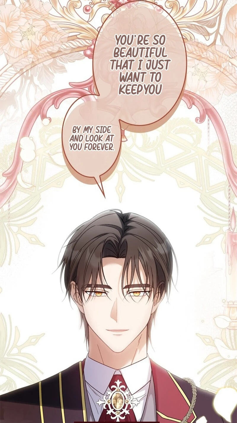 She Cries Every Time She's Held Chapter 2 page 6 - 