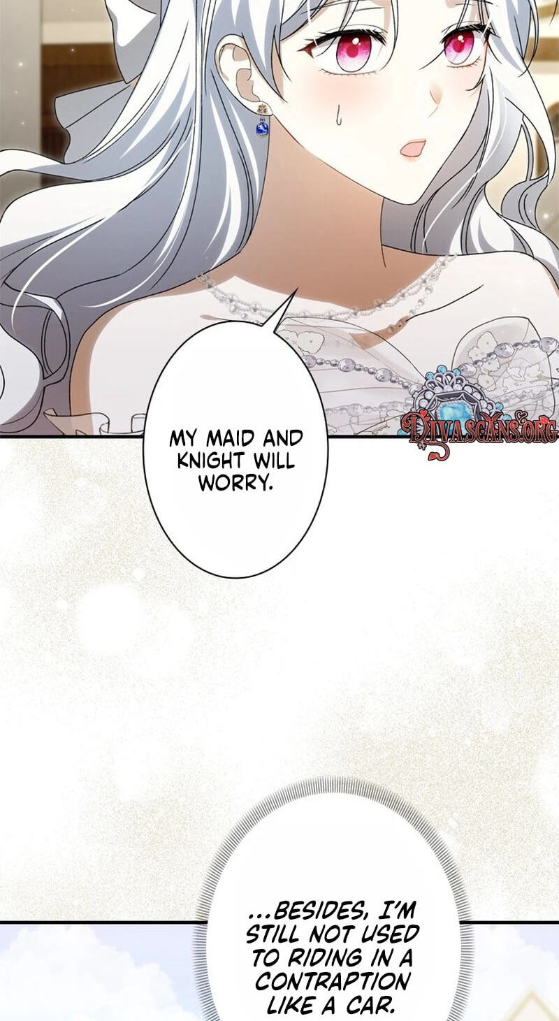 She Cries Every Time She's Held Chapter 2 page 55 - 