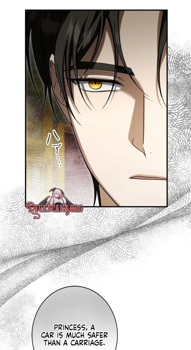 She Cries Every Time She's Held Chapter 2 page 57 - 
