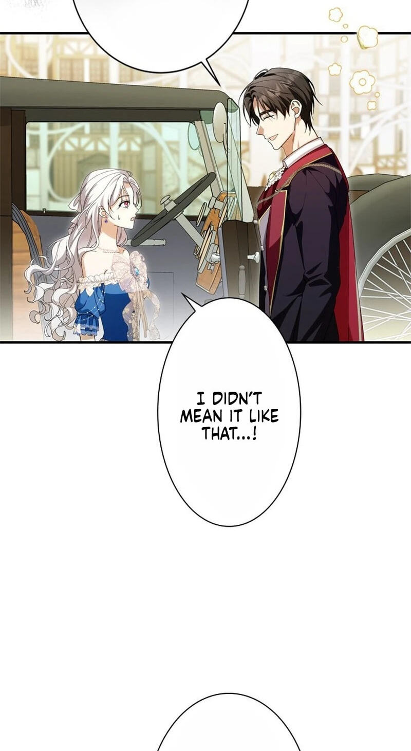 She Cries Every Time She's Held Chapter 2 page 58 - 