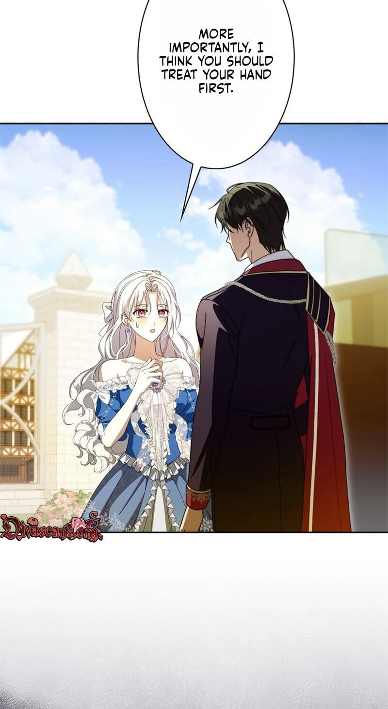 She Cries Every Time She's Held Chapter 2 page 59 - 