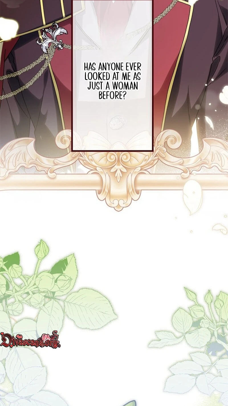 She Cries Every Time She's Held Chapter 2 page 7 - 