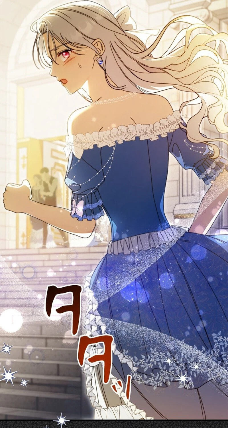 She Cries Every Time She's Held Chapter 2 page 62 - 