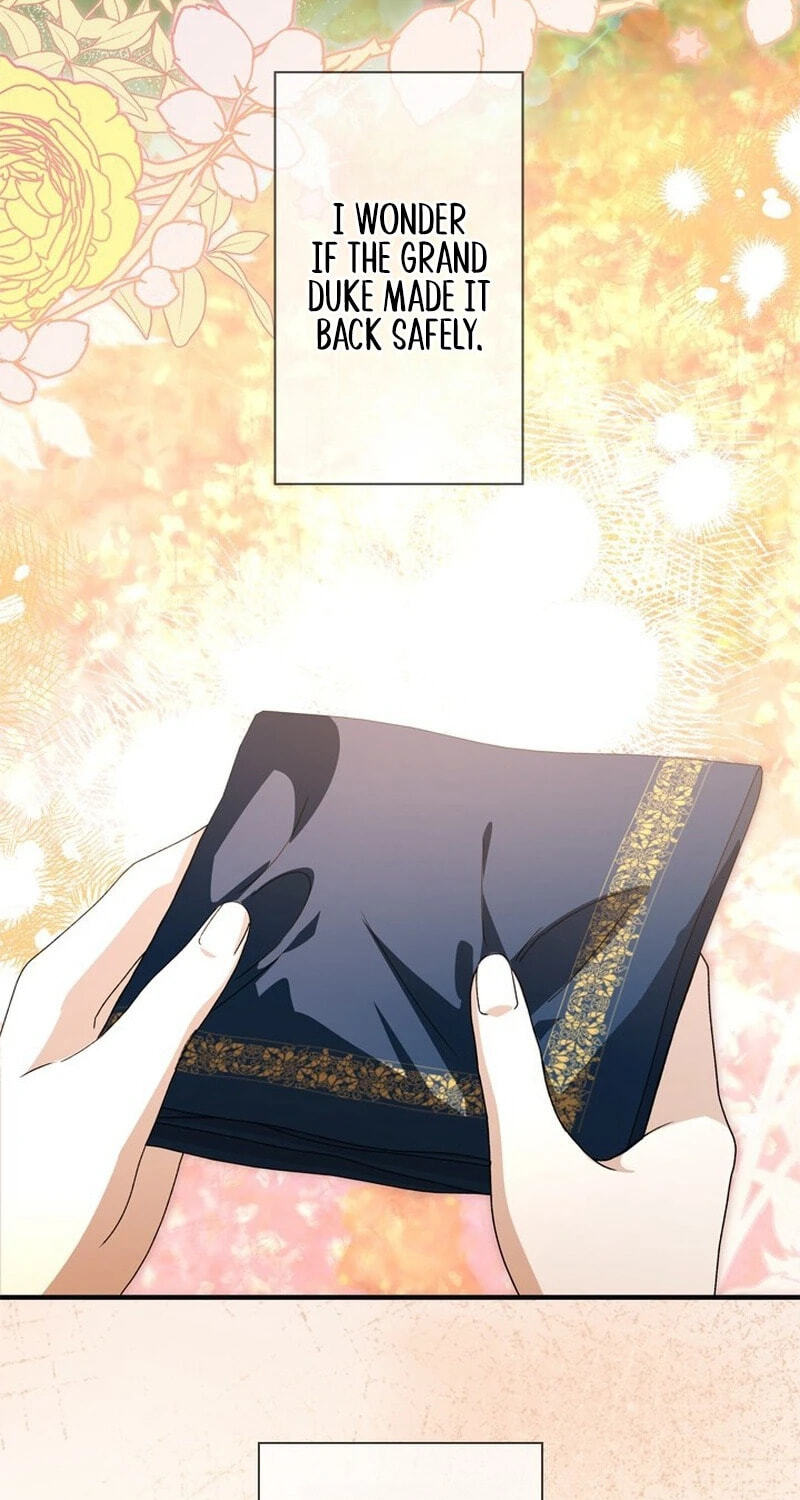 She Cries Every Time She's Held Chapter 2 page 68 - 