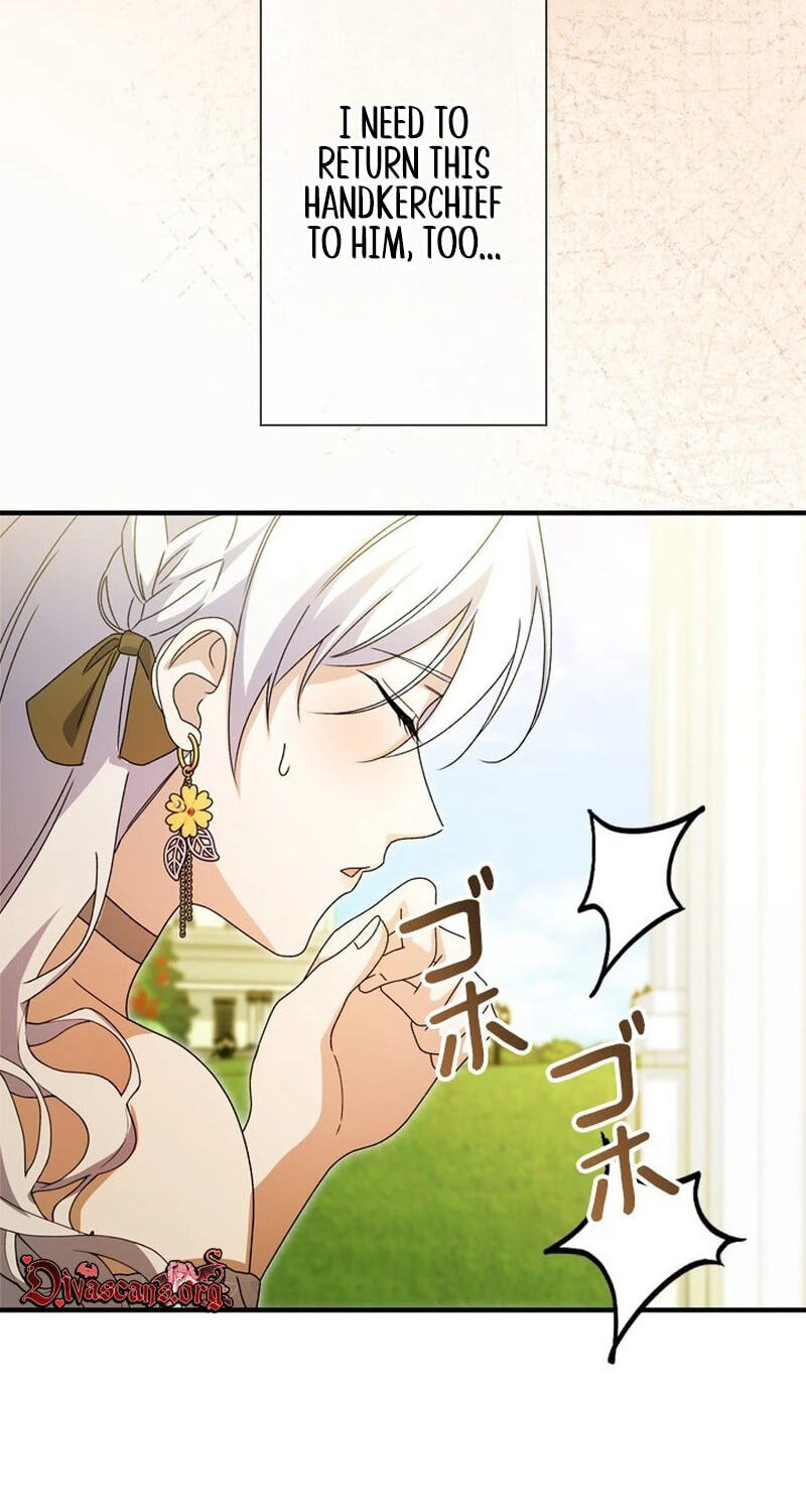 She Cries Every Time She's Held Chapter 2 page 69 - 