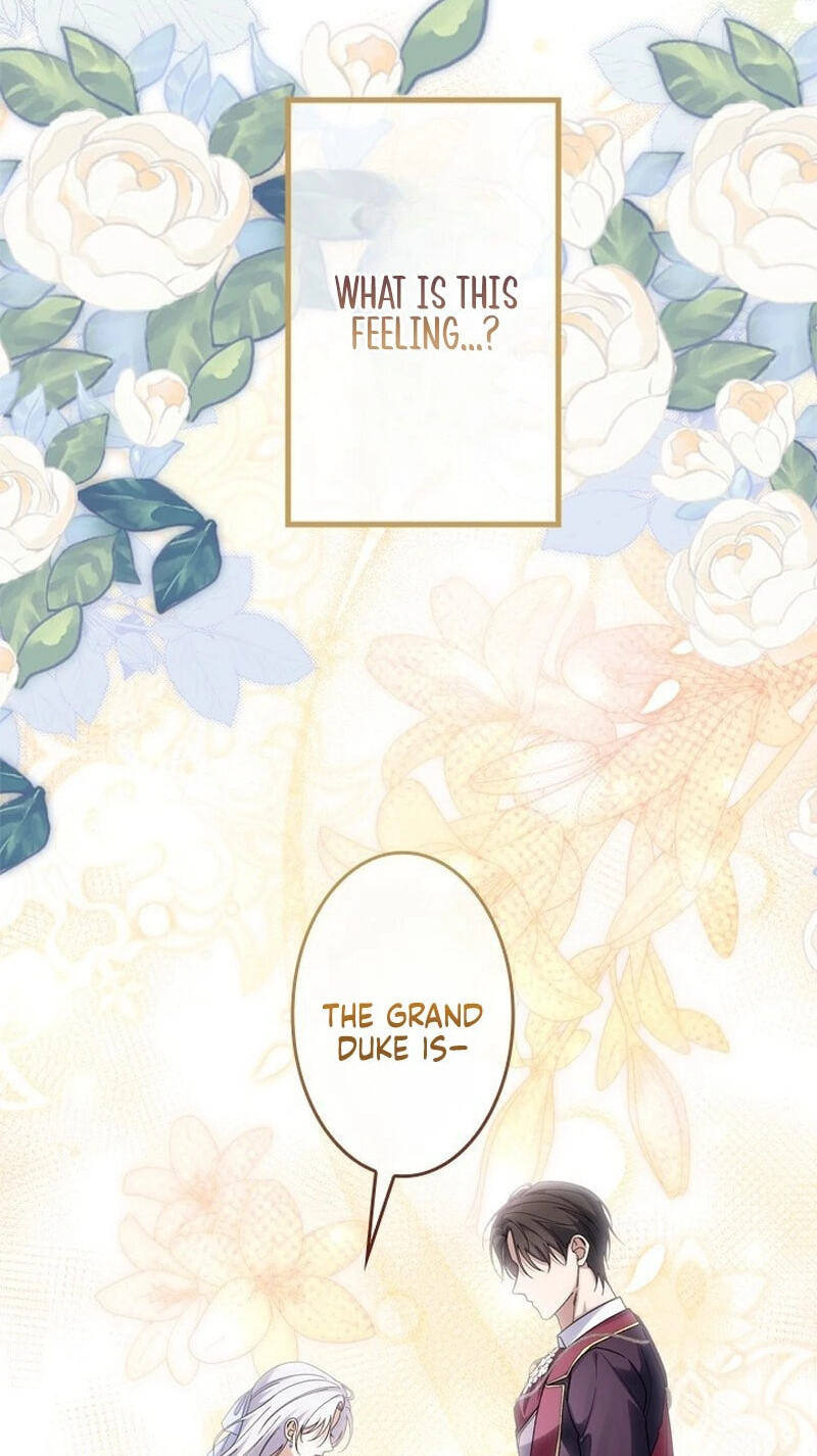 She Cries Every Time She's Held Chapter 2 page 8 - 