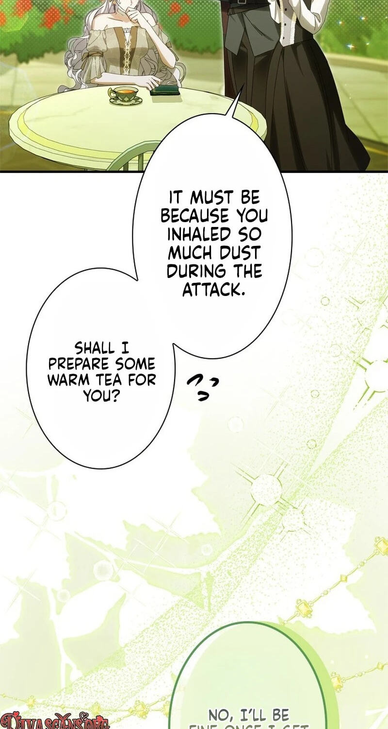 She Cries Every Time She's Held Chapter 2 page 71 - 