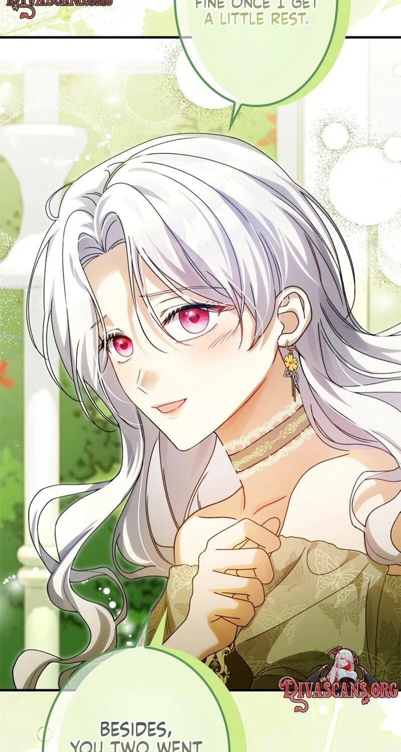 She Cries Every Time She's Held Chapter 2 page 72 - 
