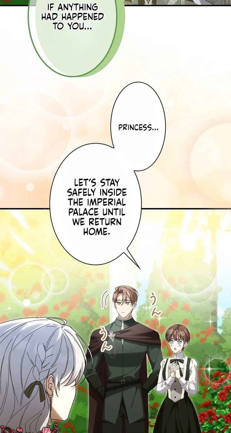 She Cries Every Time She's Held Chapter 2 page 75 - 