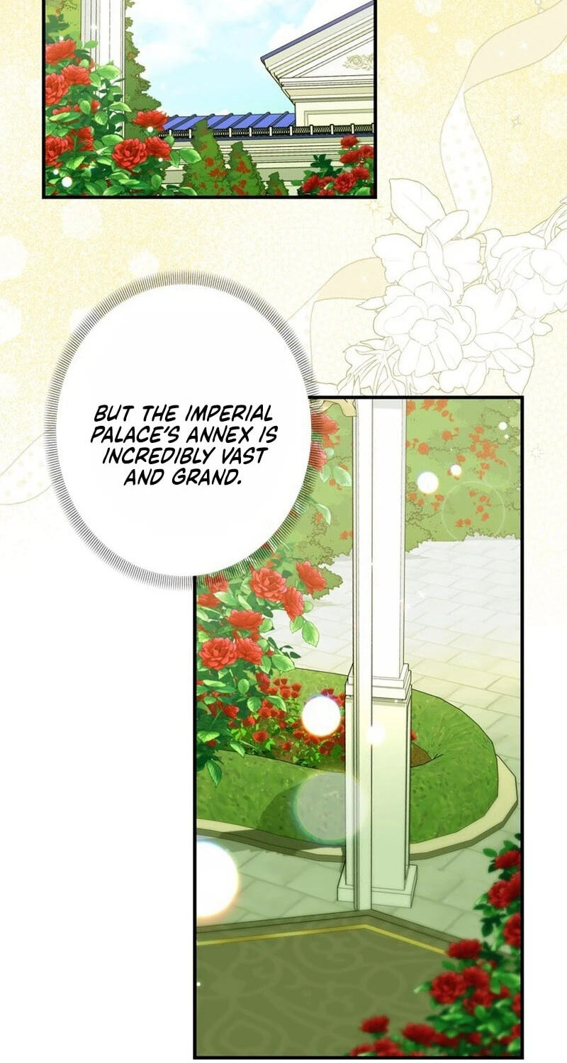 She Cries Every Time She's Held Chapter 2 page 77 - 