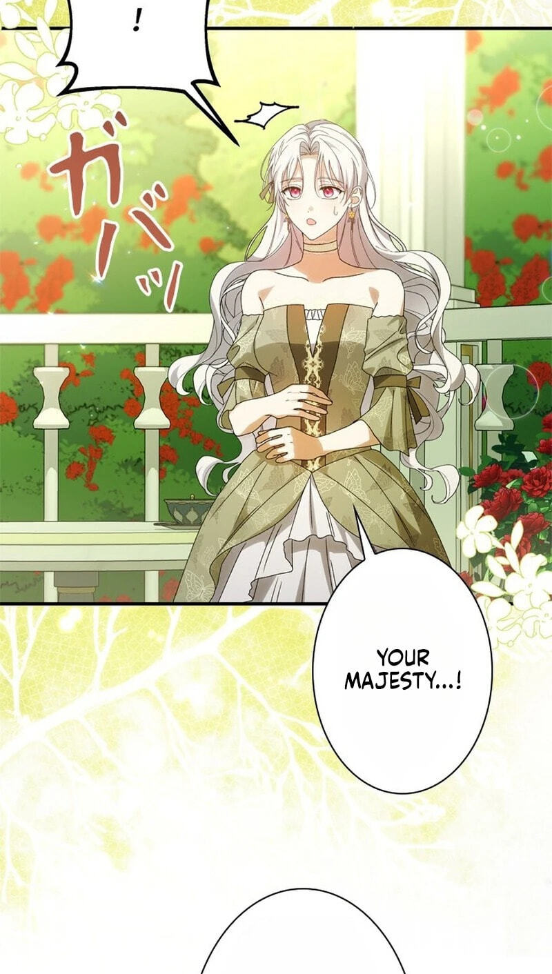 She Cries Every Time She's Held Chapter 2 page 80 - 