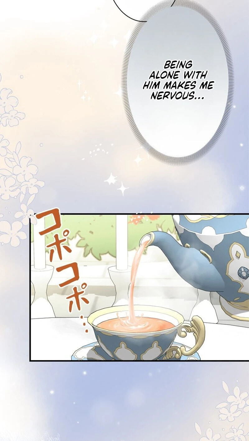 She Cries Every Time She's Held Chapter 2 page 82 - 