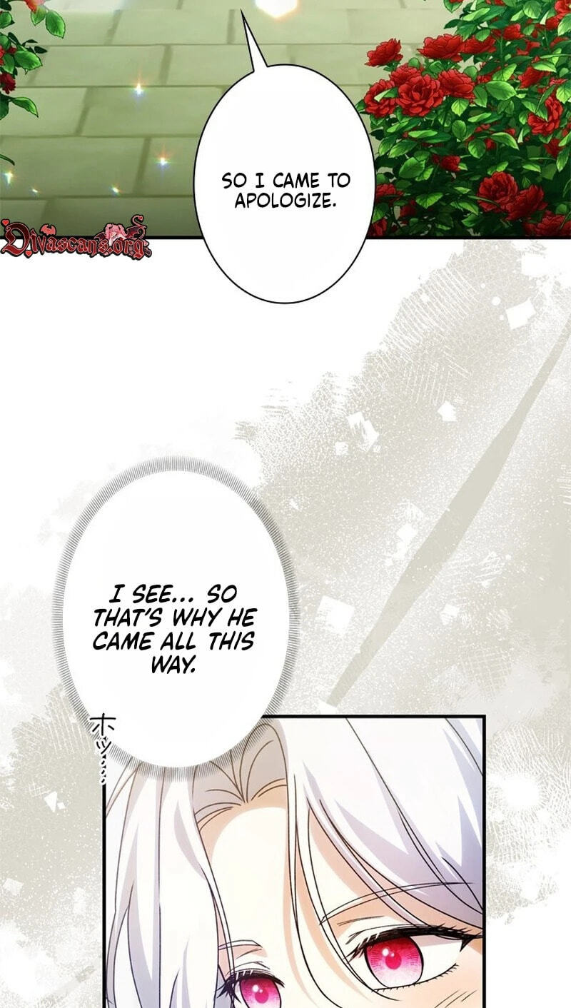 She Cries Every Time She's Held Chapter 2 page 84 - 