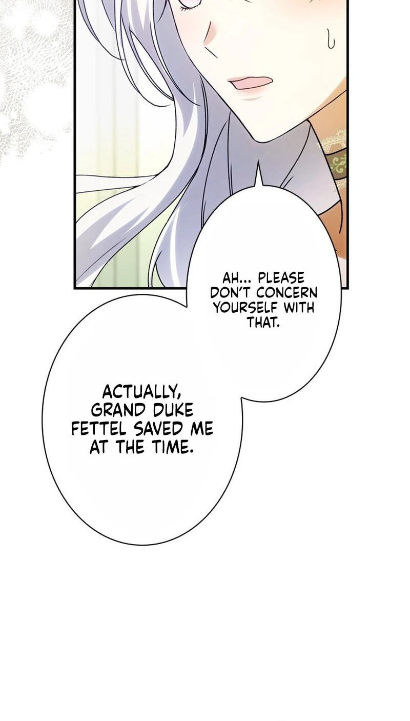 She Cries Every Time She's Held Chapter 2 page 85 - 