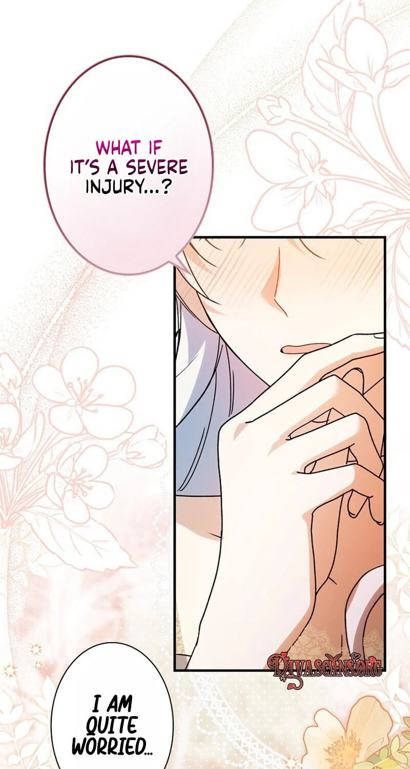 She Cries Every Time She's Held Chapter 2 page 87 - 