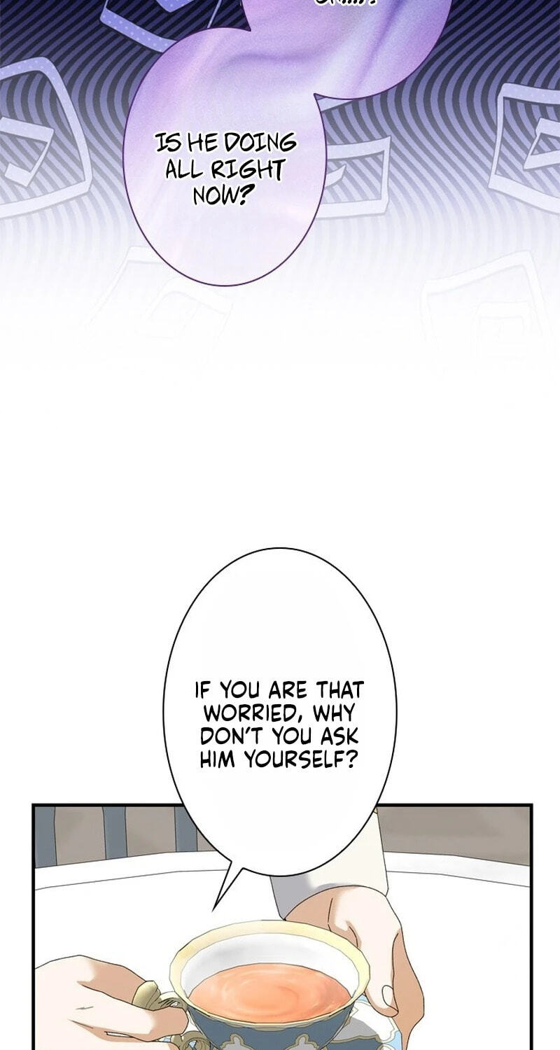 She Cries Every Time She's Held Chapter 2 page 92 - 